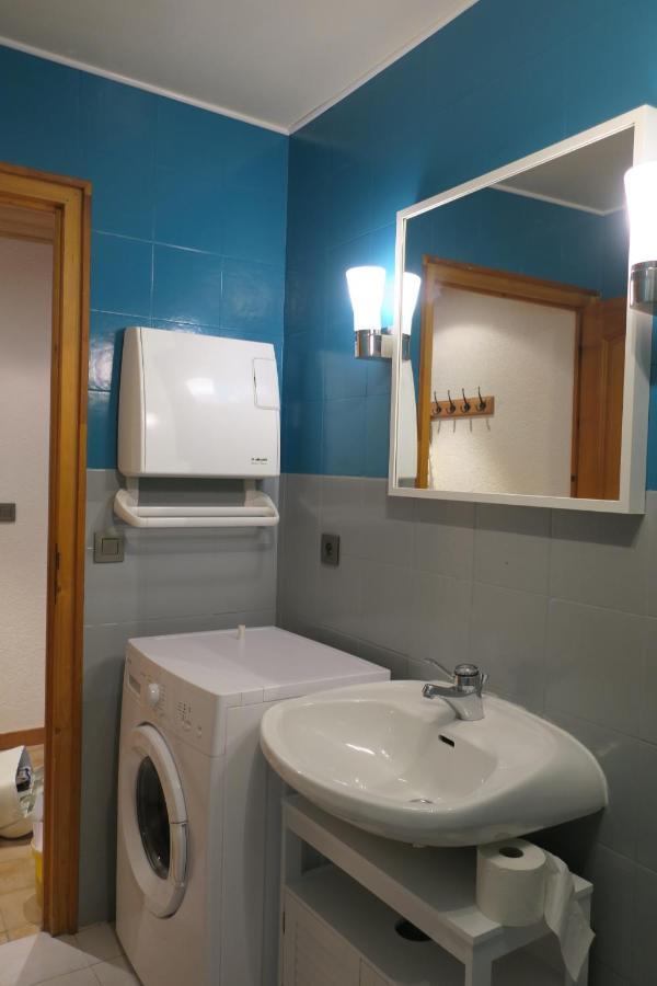 Apartamento Les Flocons Les Gets Exterior foto