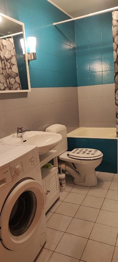 Apartamento Les Flocons Les Gets Exterior foto