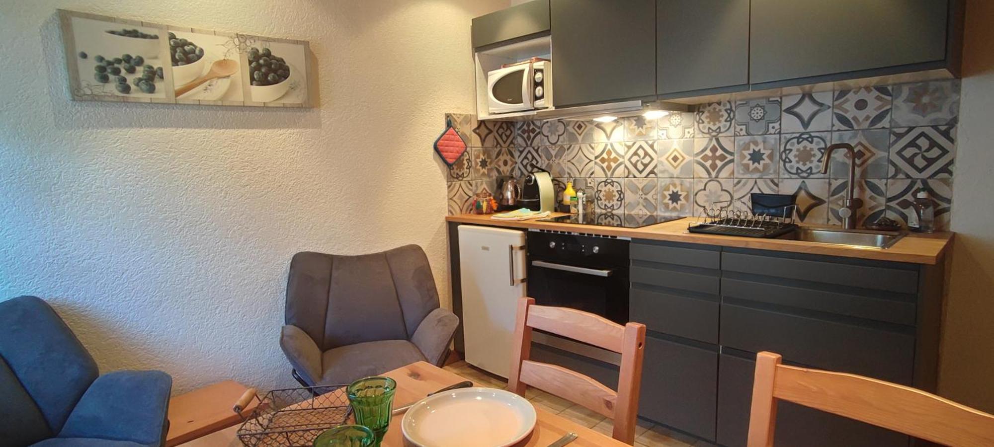 Apartamento Les Flocons Les Gets Exterior foto