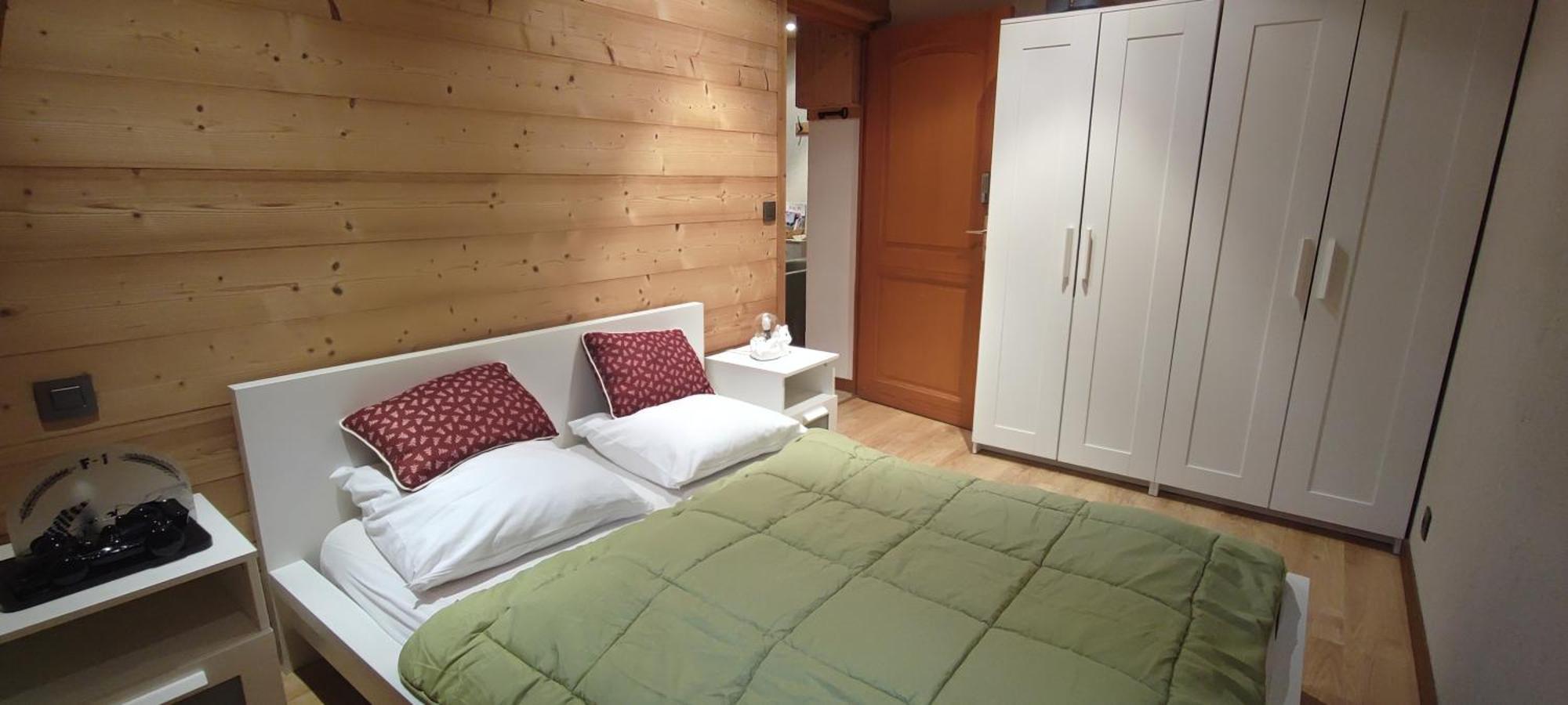 Apartamento Les Flocons Les Gets Exterior foto