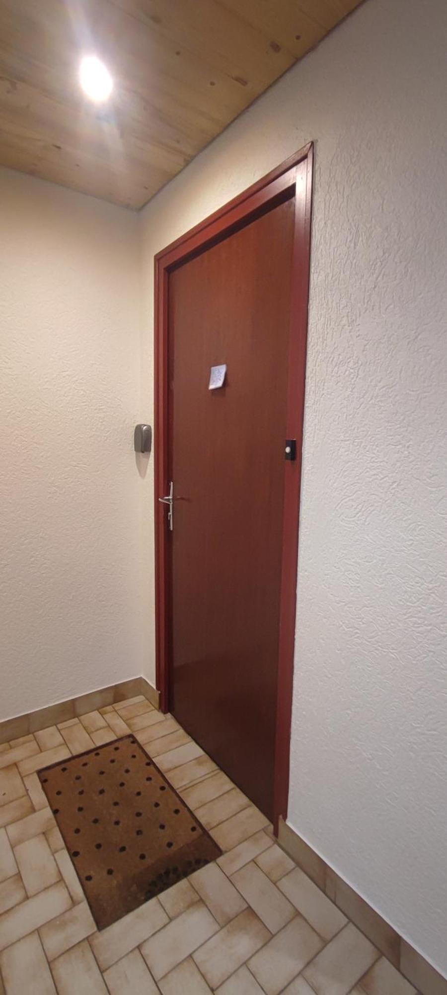 Apartamento Les Flocons Les Gets Exterior foto