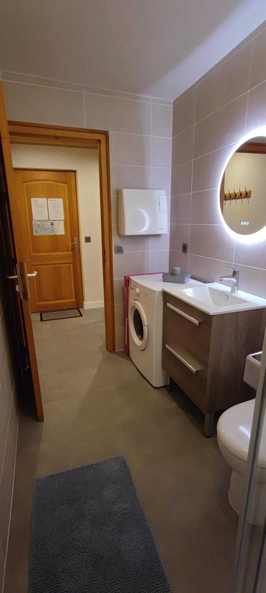 Apartamento Les Flocons Les Gets Exterior foto